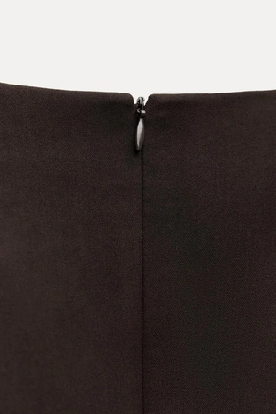 Короткое платье — ZW COLLECTION- Заказать в России