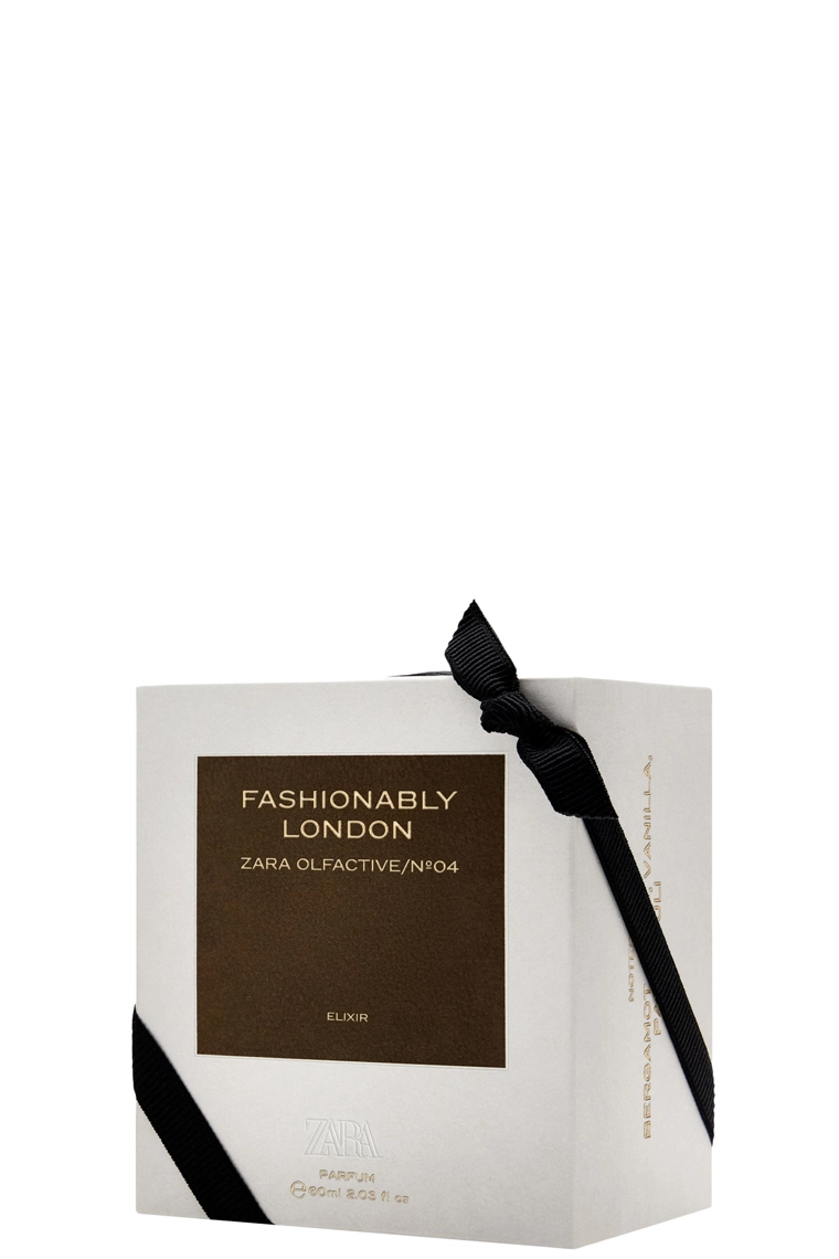 Эликсир парфюм fashionably london 60 мл / 2.3 жидк. унц.