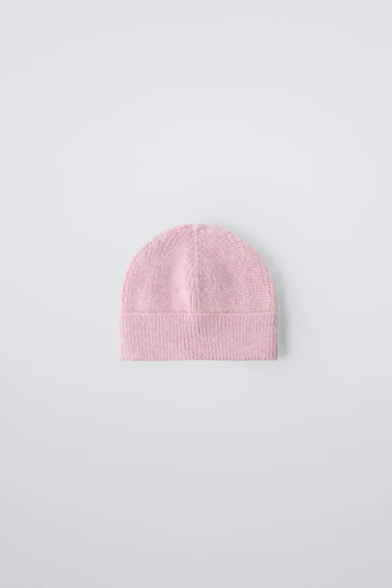 Шапка линейки knit ski collection
