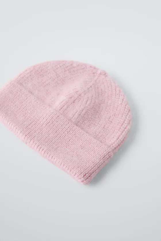 Шапка линейки knit ski collection
