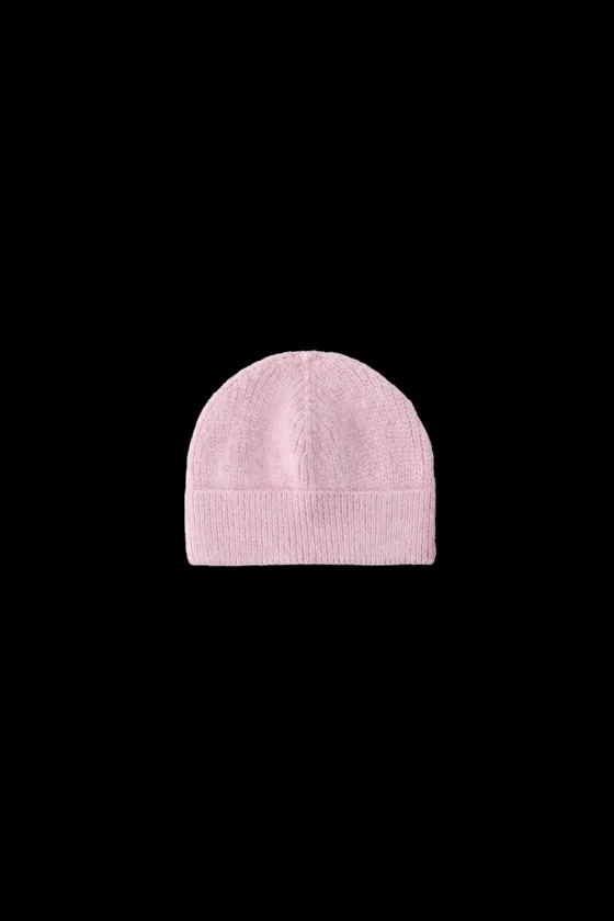 Шапка линейки knit ski collection