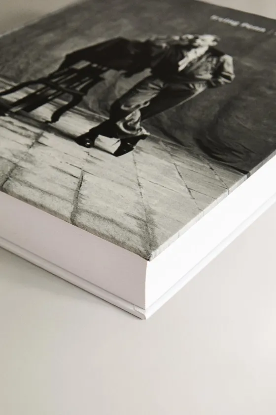 Книга irving penn centennial