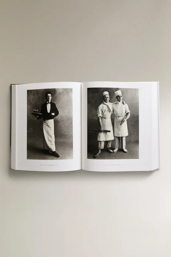 Книга irving penn centennial