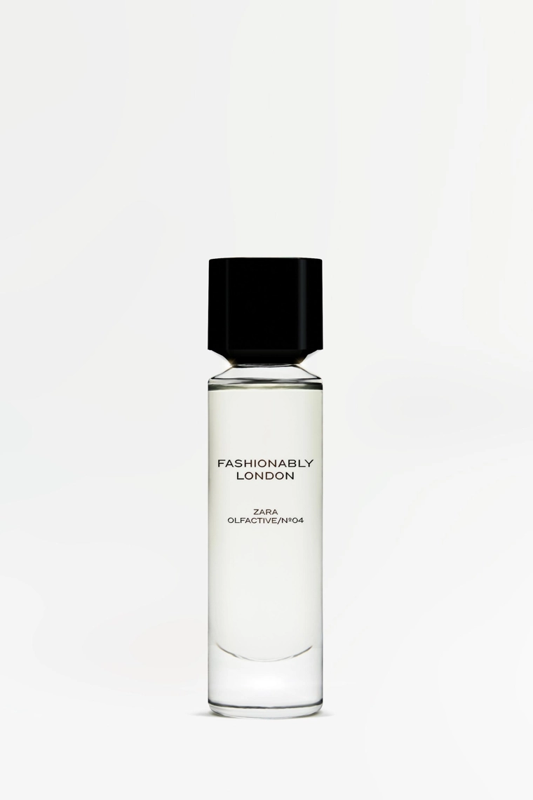 Парфюмерная вода Fashionably London Edp 30ml