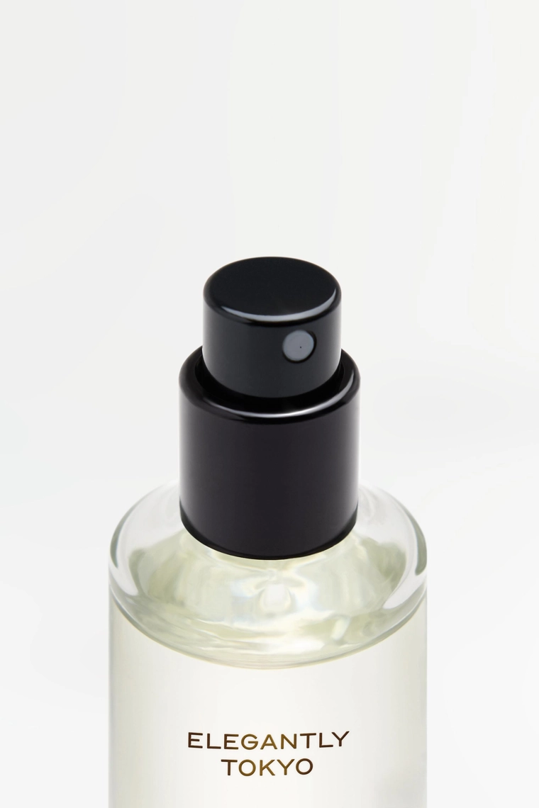 Парфюмерная вода Elegantly Tokyo Edp 30ml 