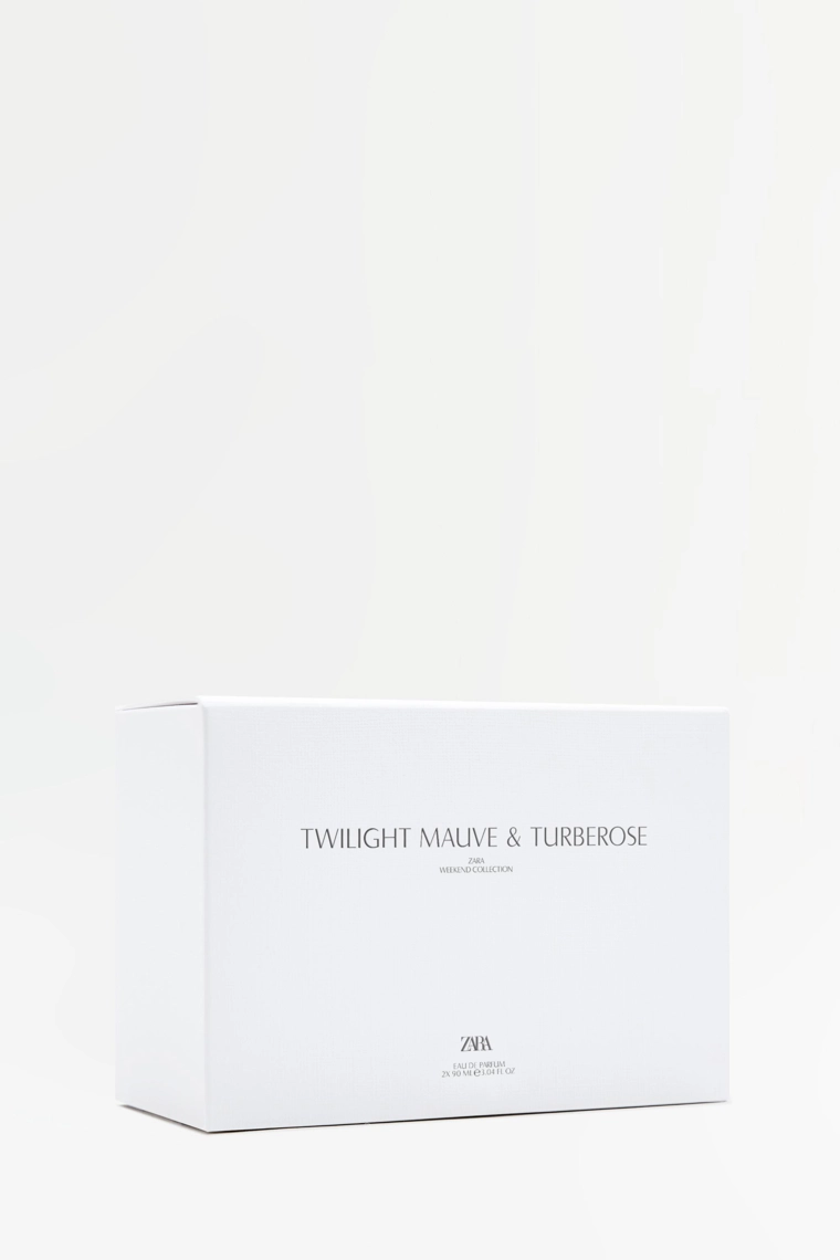 Eau de toilette