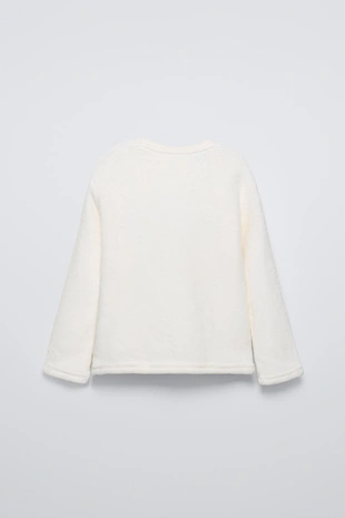 Пижама из флиса HELLO KITTY© для детей от 6 до 14 лет- Заказать в России