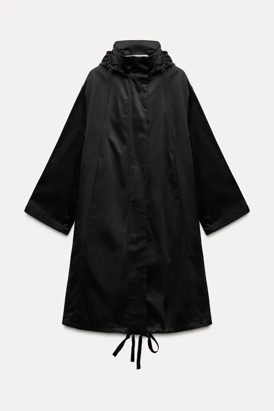 ПАРКА ОВЕРСАЙЗ — ZW COLLECTION