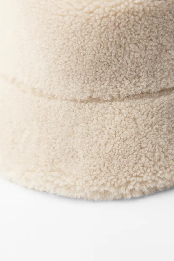 ПАНАМА ИЗ ИСКУССТВЕННОЙ ОВЧИНЫ