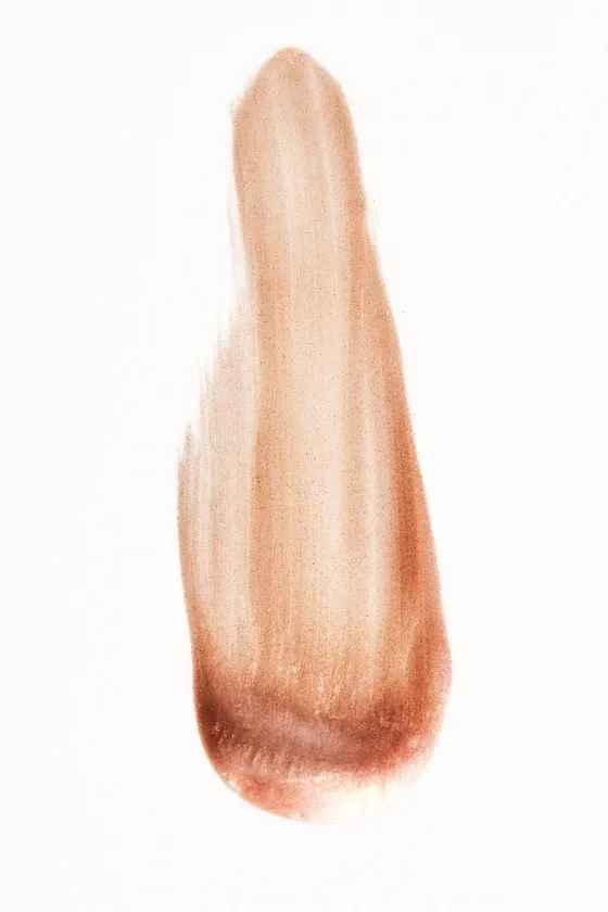 Жидкий хайлайтер zara tempting glow