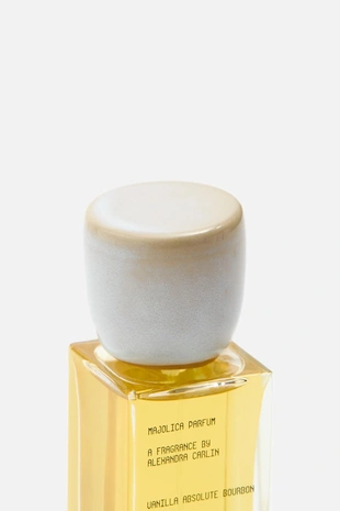 Парфюмированная вода MAJOLICA FRAGRANCE EDP 50 ML - Заказать в России