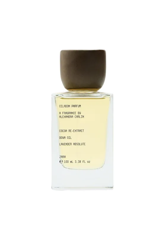 Парфюмированная вода Celadon Fragrance Edp 100 Ml
