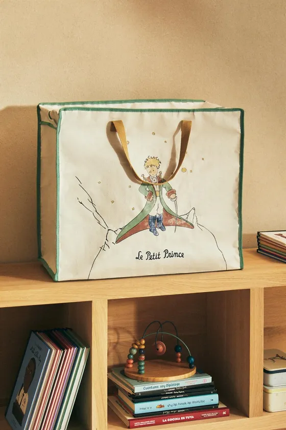 Сумка для хранения детская le petit prince