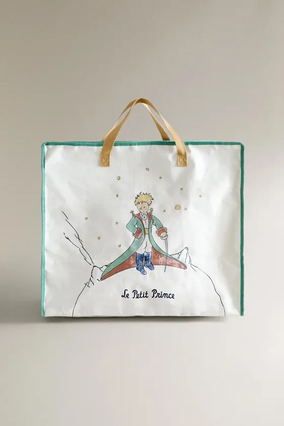 Сумка для хранения детская le petit prince