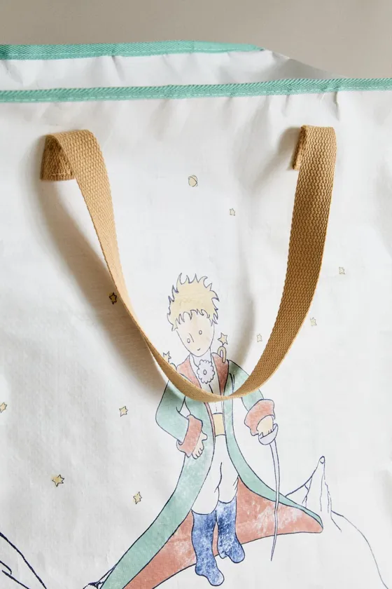 Сумка для хранения детская le petit prince