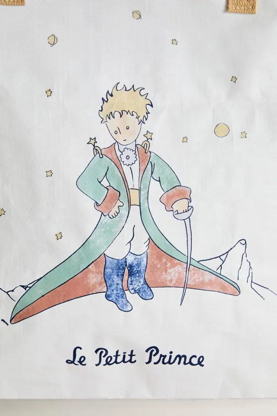 Сумка для хранения детская le petit prince