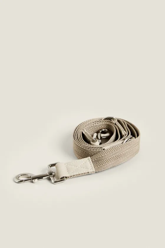 Поводок для собаки plain multi-way