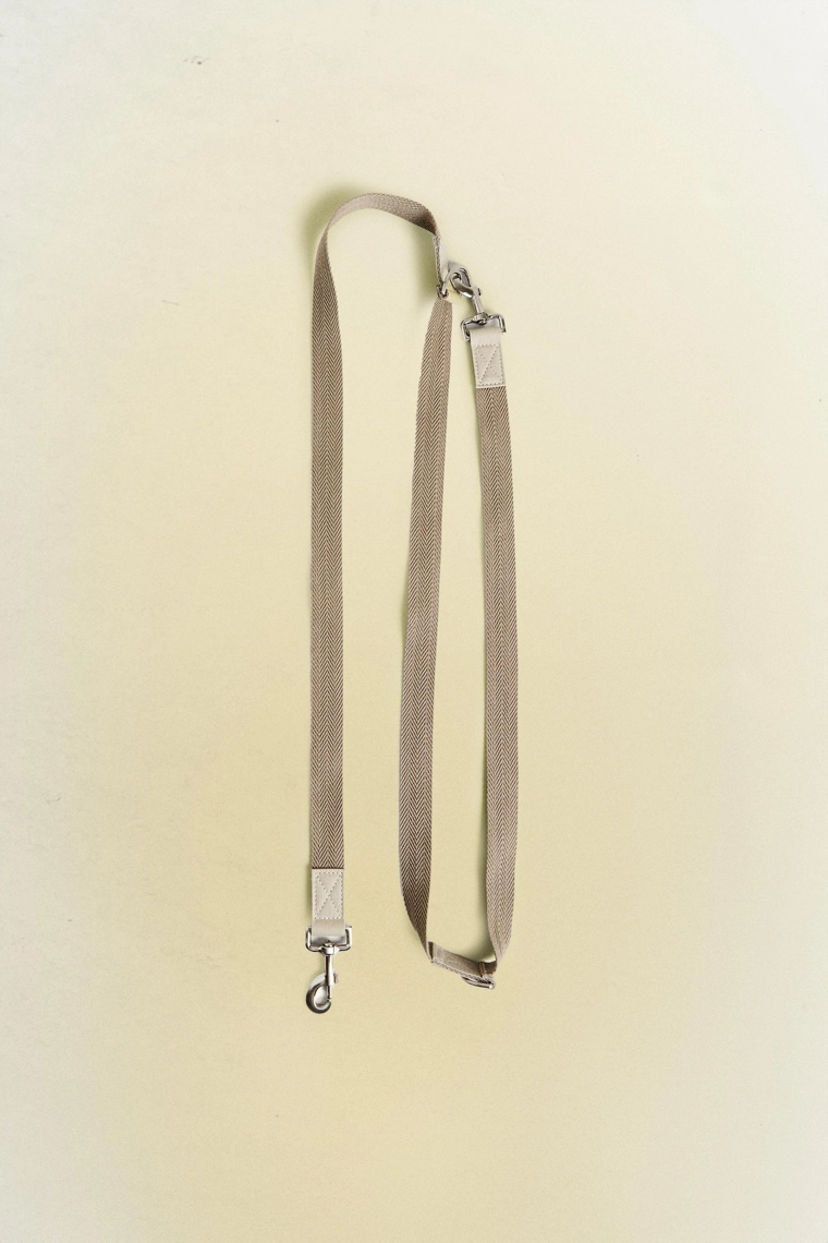 Многофункциональная поводок для собак