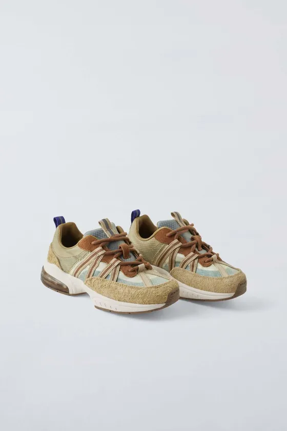 Кроссовки limited edition air bubble