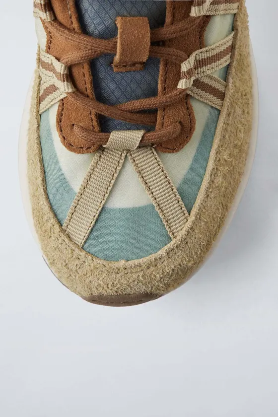 Кроссовки limited edition air bubble
