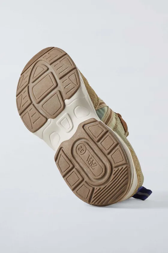 Кроссовки limited edition air bubble