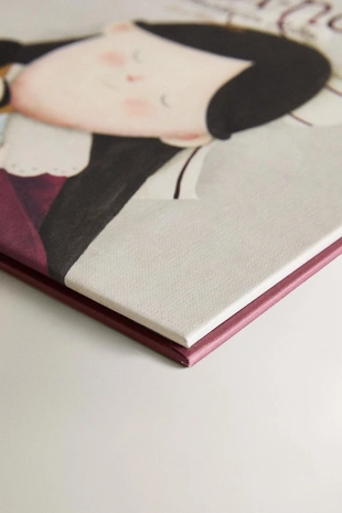 Детская книга щелкунчик и королева мышей- Заказать в России