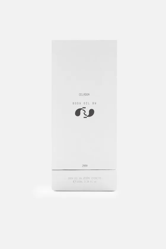 Масло для тела celadon 100 мл / 3,38 унций