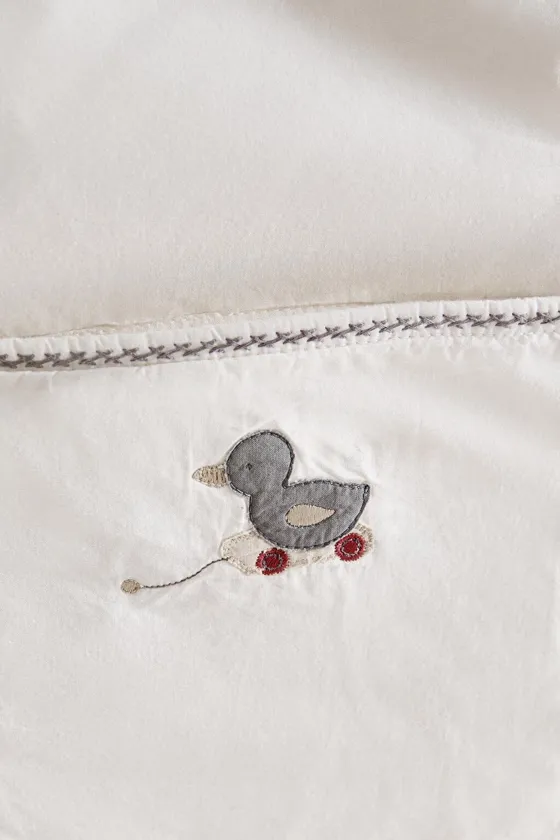 Сумка для беременных cotton duckling