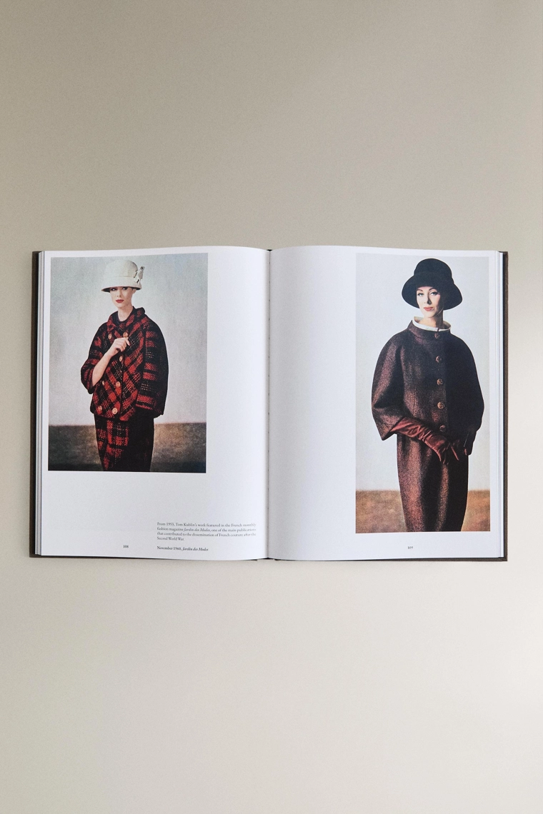 Книга balenciaga kublin (английский)