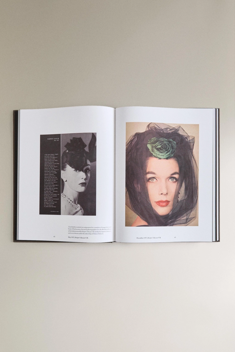 Книга balenciaga kublin (английский)