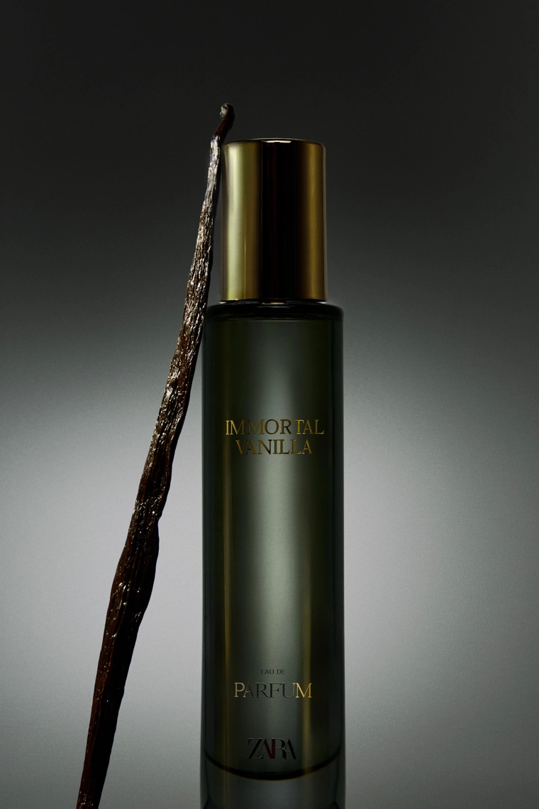 Парфюмированная вода Immortal Vanilla Edp 30 Ml