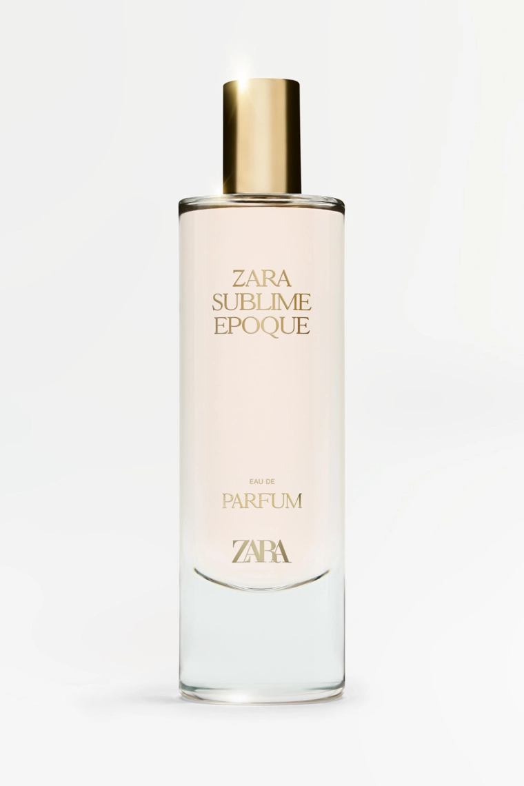 Парфюмированная вода Sublime Epoque Edp 80 Ml