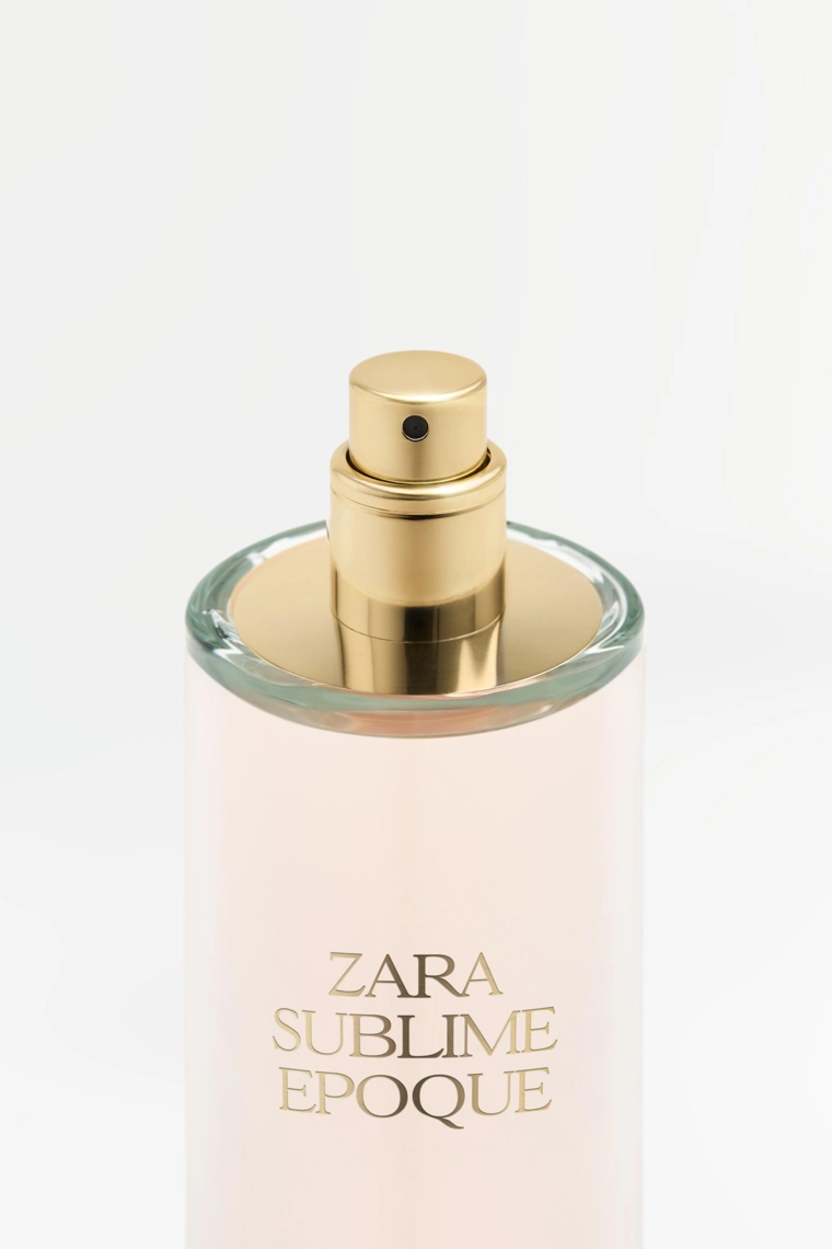 Парфюмированная вода Sublime Epoque Edp 80 Ml