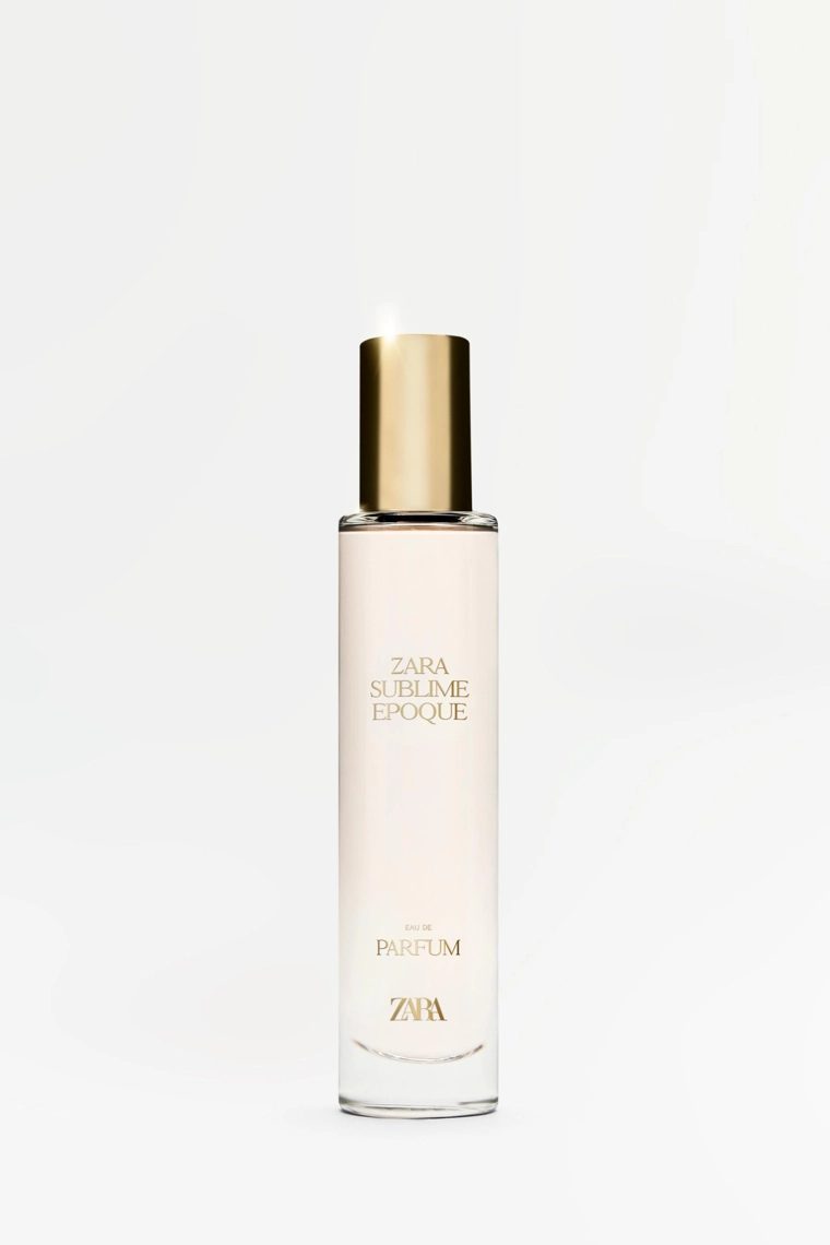 Парфюмерная вода Sublime Epoque Edp 30 Ml 