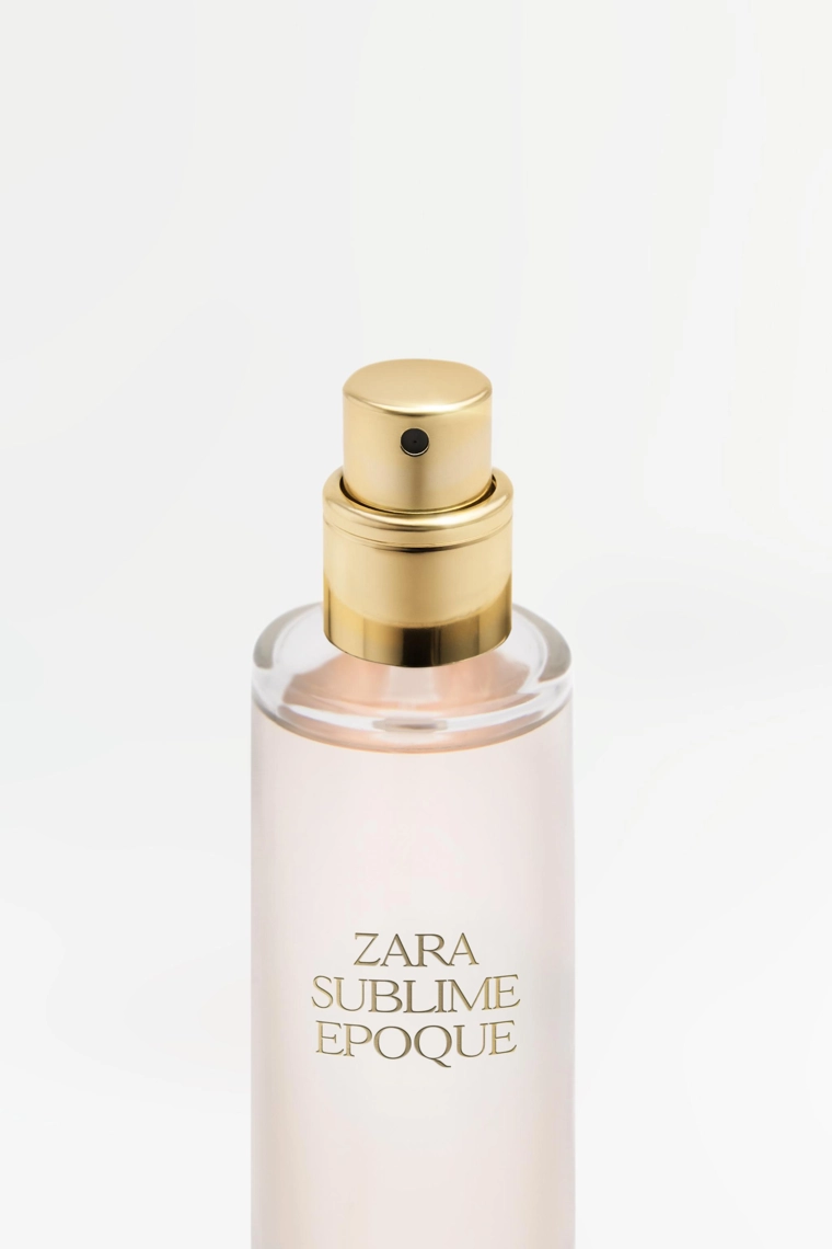 Парфюмерная вода Sublime Epoque Edp 30 Ml 