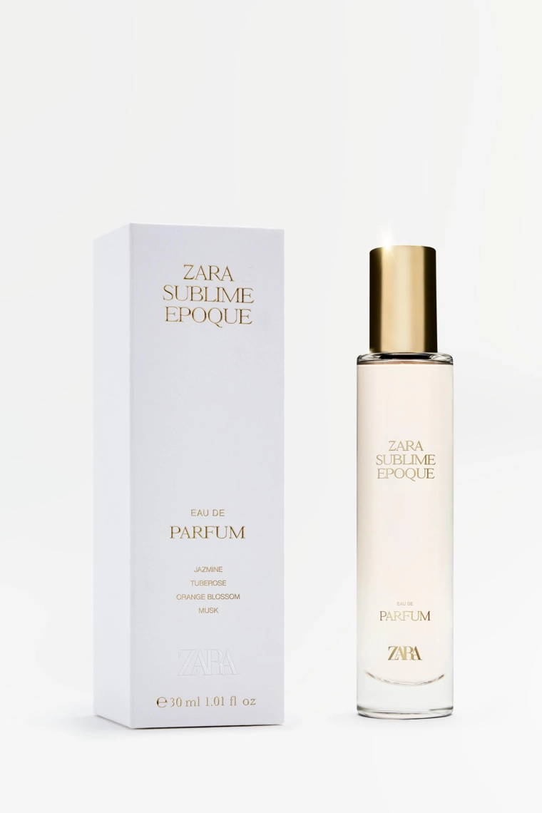 Парфюмерная вода Sublime Epoque Edp 30 Ml 