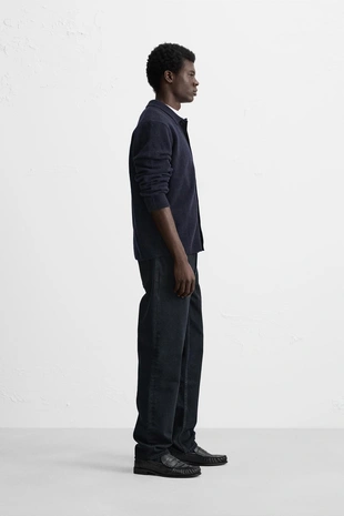 Кардиган из 100% шерсти- Заказать в России