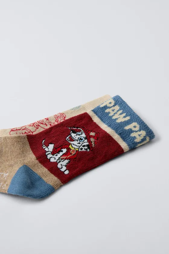 Носки 2 шт. paw patrol™