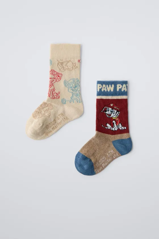 Носки 2 шт. paw patrol™