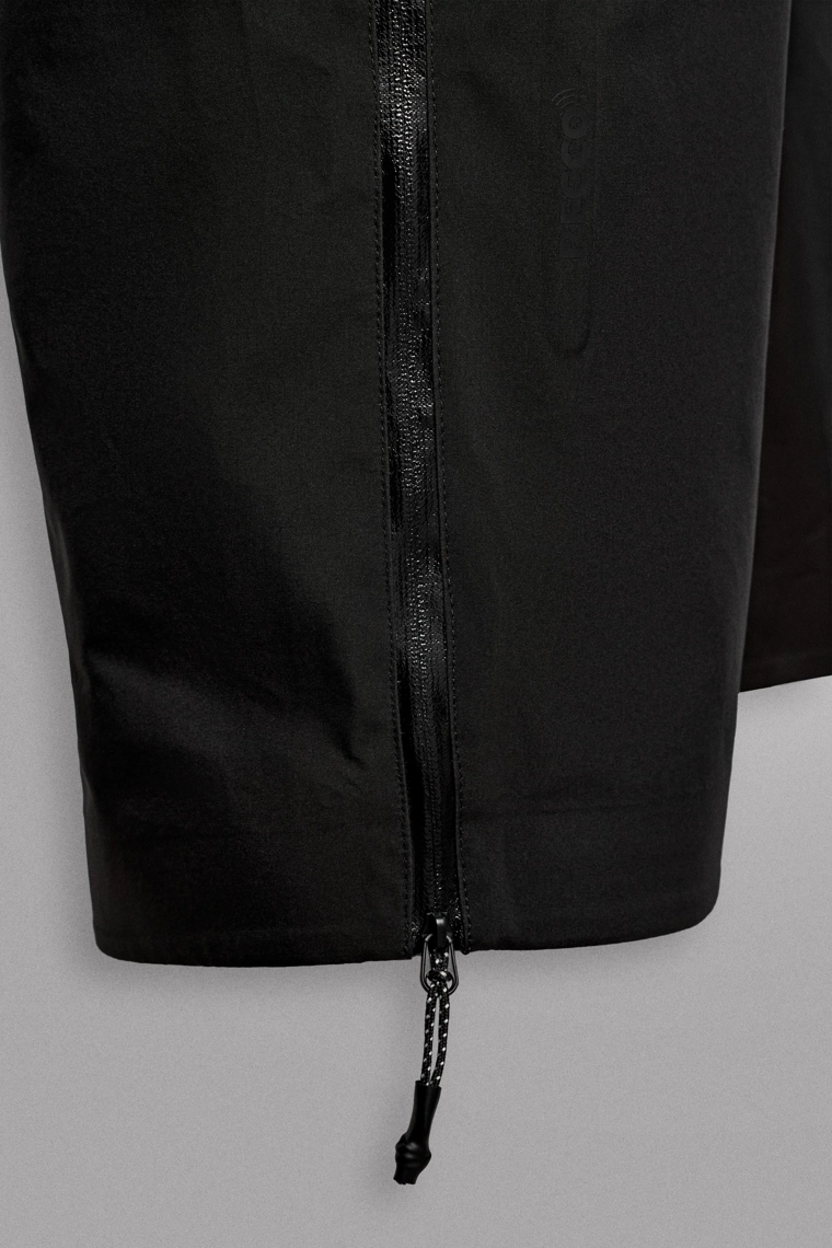 Защитные водонепроницаемые лыжные штаны recco®