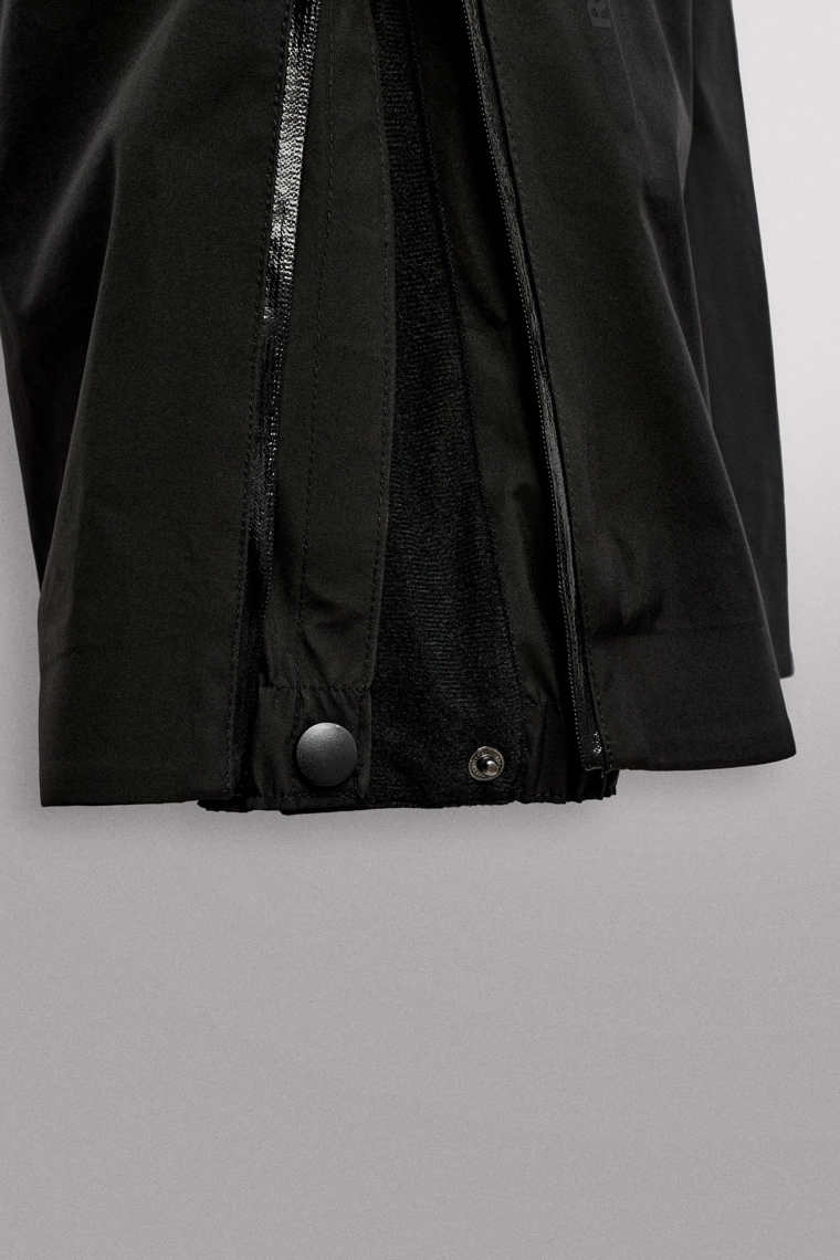 Защитные водонепроницаемые лыжные штаны recco®