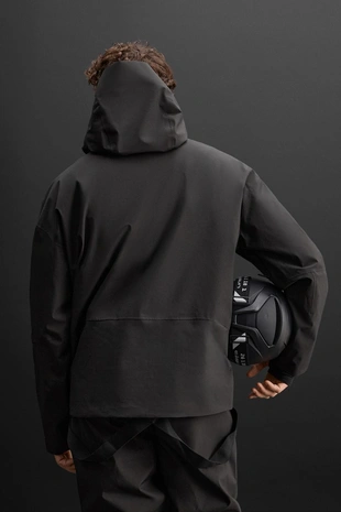 Водонепроницаемая лыжная куртка RECCO®- Заказать в России