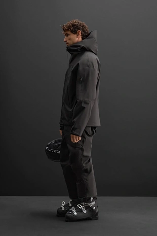 Водонепроницаемая лыжная куртка RECCO®- Заказать в России