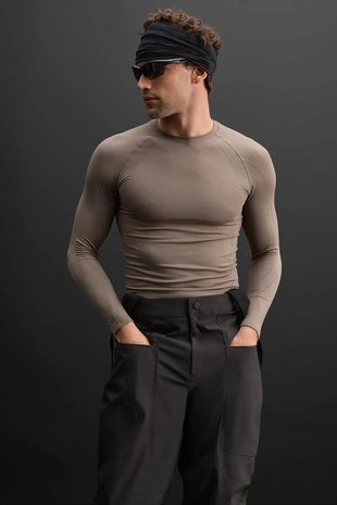 Водонепроницаемые лыжные брюки с системой RECCO®- Заказать в России