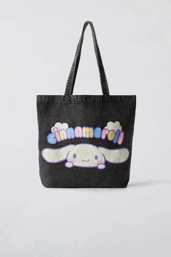 Сумка cinnamoroll ©