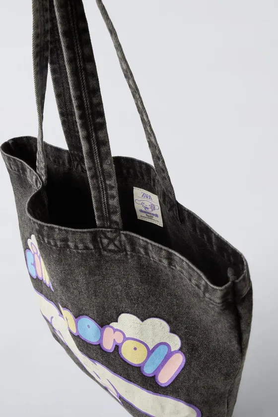 Сумка cinnamoroll ©