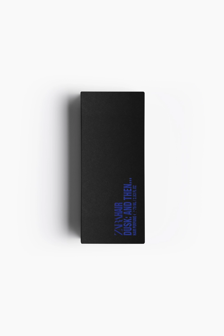 Парфюм для волос zara сумерки: и потом... 75 мл / 2.54 унции