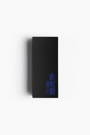 Духи для волос ZARA HAIR PERFUME DUSK: AND THEN... 75 ML - Заказать в России