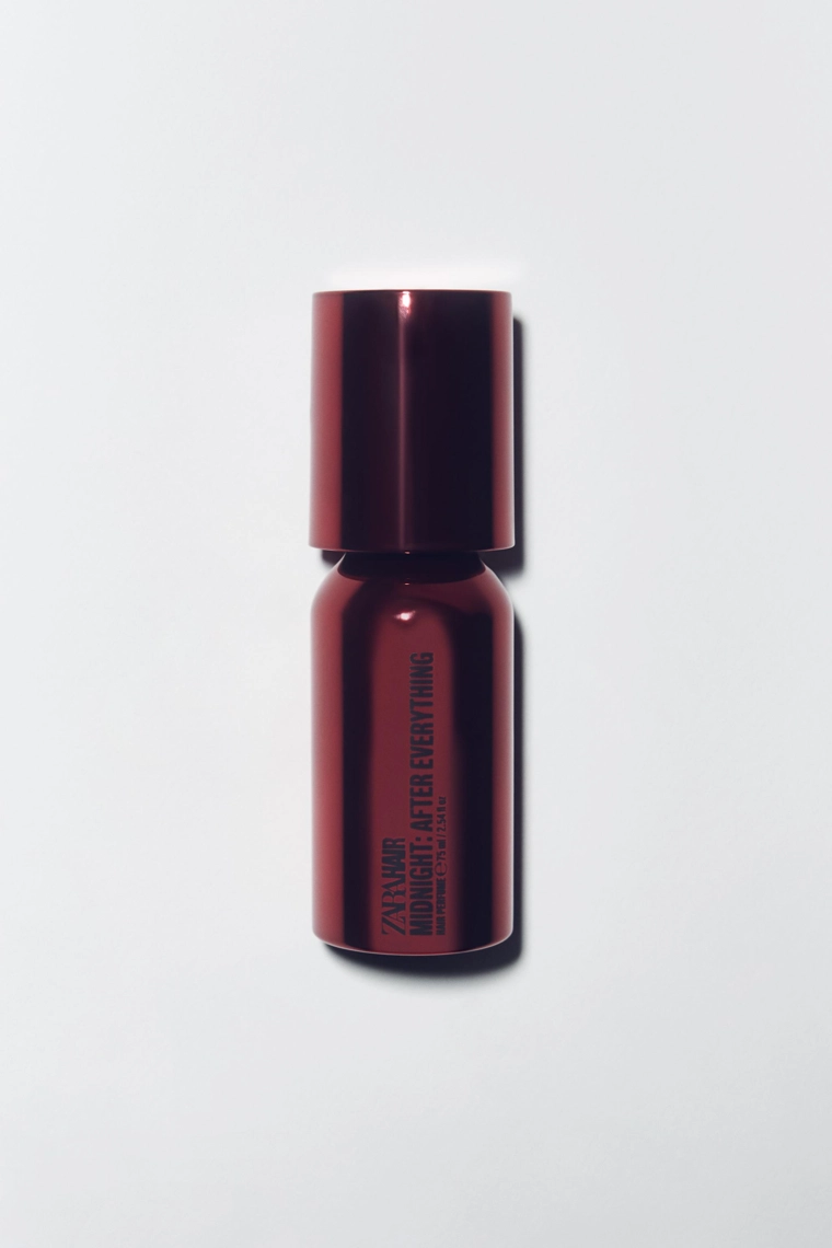 Парфюм для волос zara midnight: после всего 75 мл / 2.54 ж.унц.