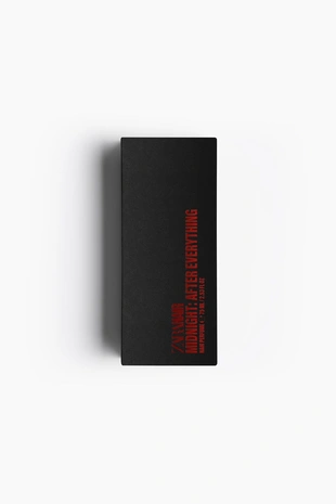 Духи для волос ZARA ZARA HAIR PERFUME MIDNIGHT: AFTER EVERYTHING 75ML- Заказать в России